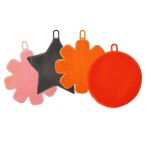 Tapas Silicone